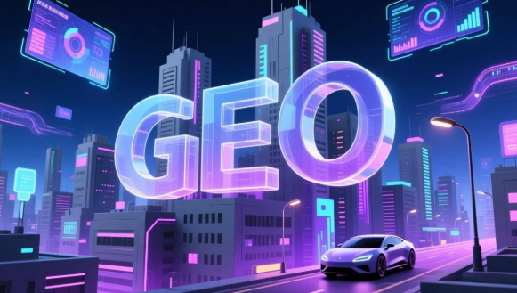 丛台区GEO 优化行业动态：主流搜索平台地域收录规则更新综述