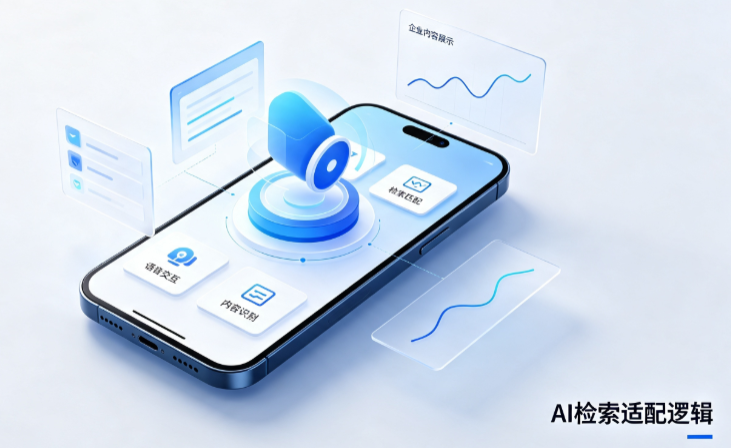 丛台区AI 优化赋能 GEO 体系，详解手机智能指令与企业线上曝光新思路