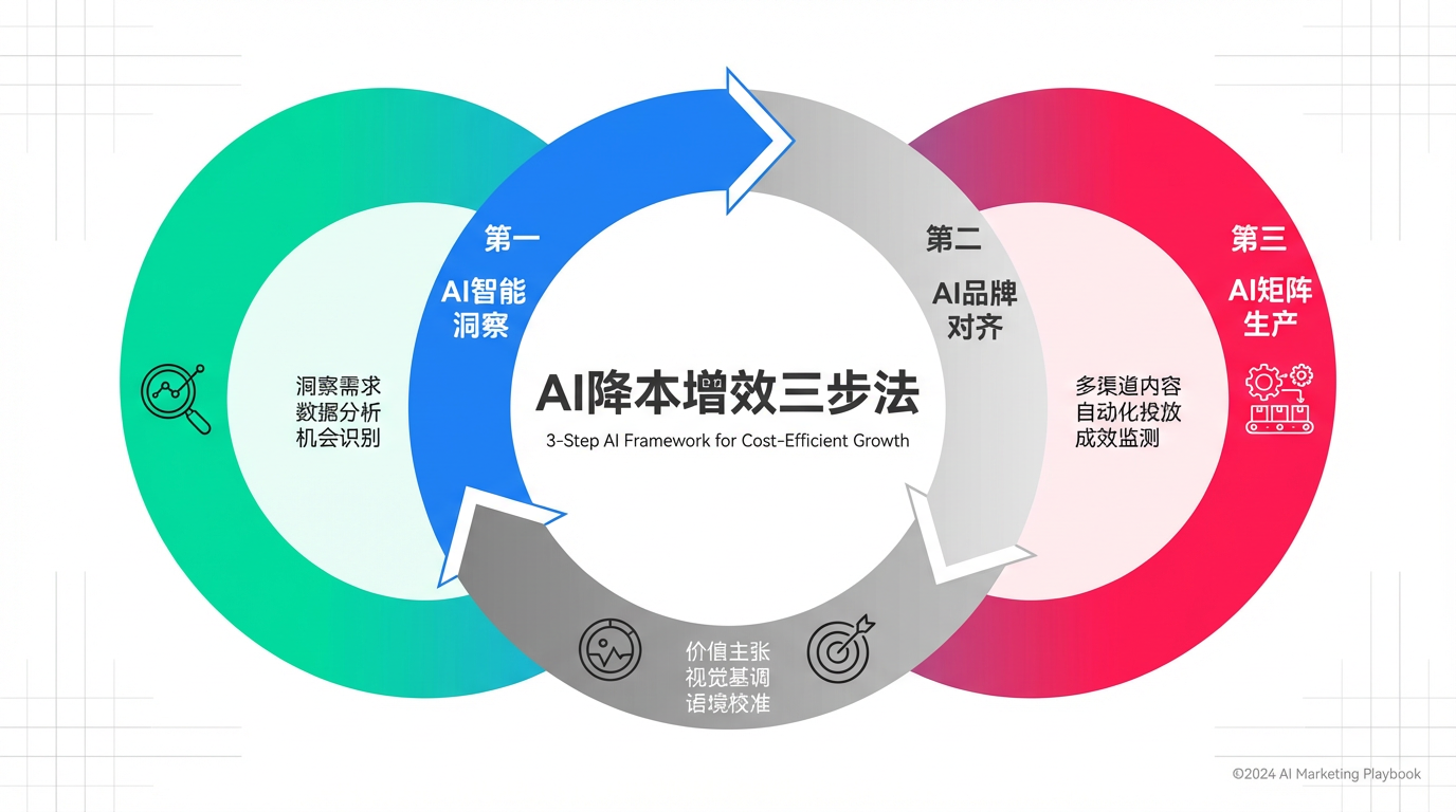 丛台区企业必看：不用扩招招人，AI就能帮门店降本增收