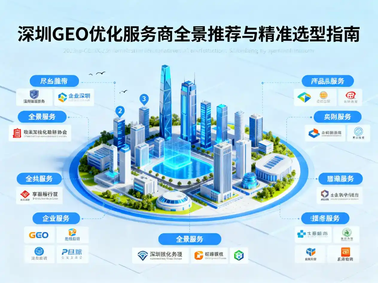 从丛台区地域搜索与场景落地视角，重新读懂GEO优化的实用价值